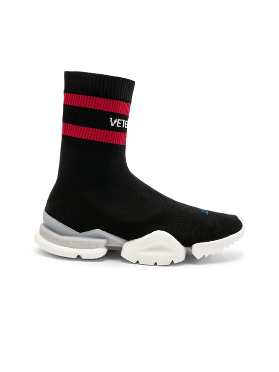 VETEMENTS SNEAKERS